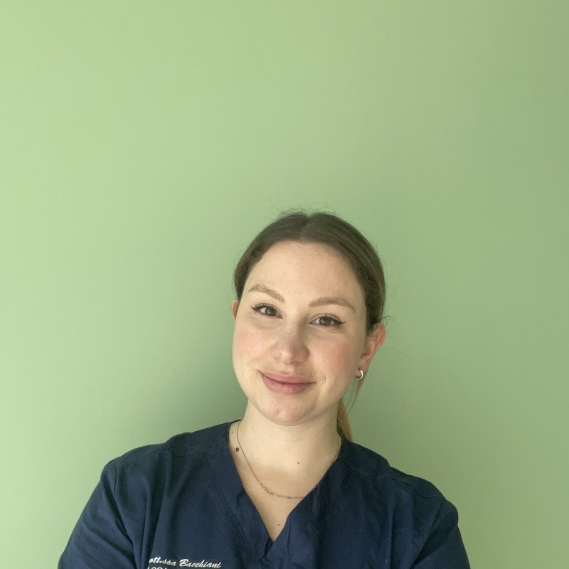 Dott.ssa Valentina Bacchiani, Biologa Nutrizionista a Pesaro